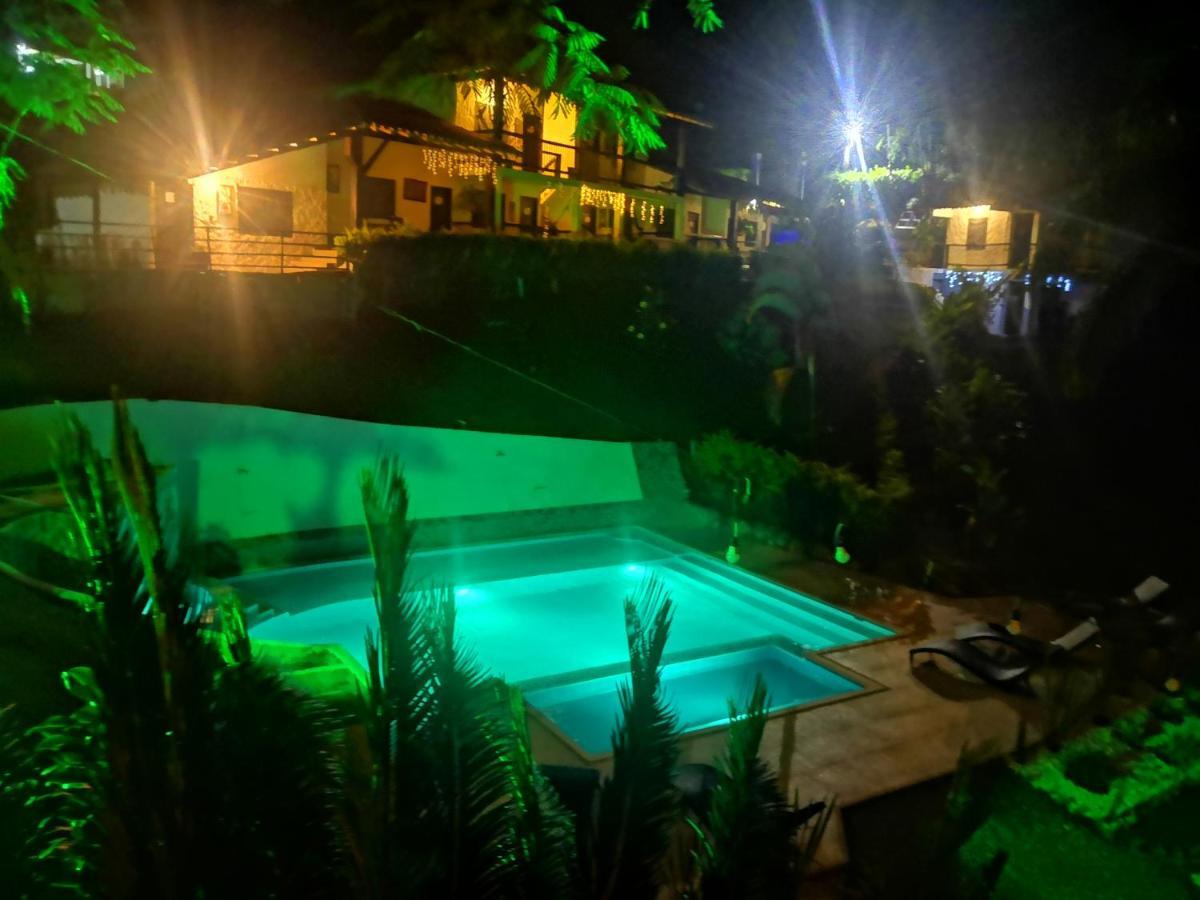 Finca Hotel Loma Verde Кимбайя Экстерьер фото