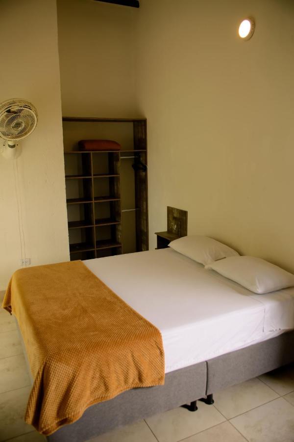 Finca Hotel Loma Verde Кимбайя Экстерьер фото