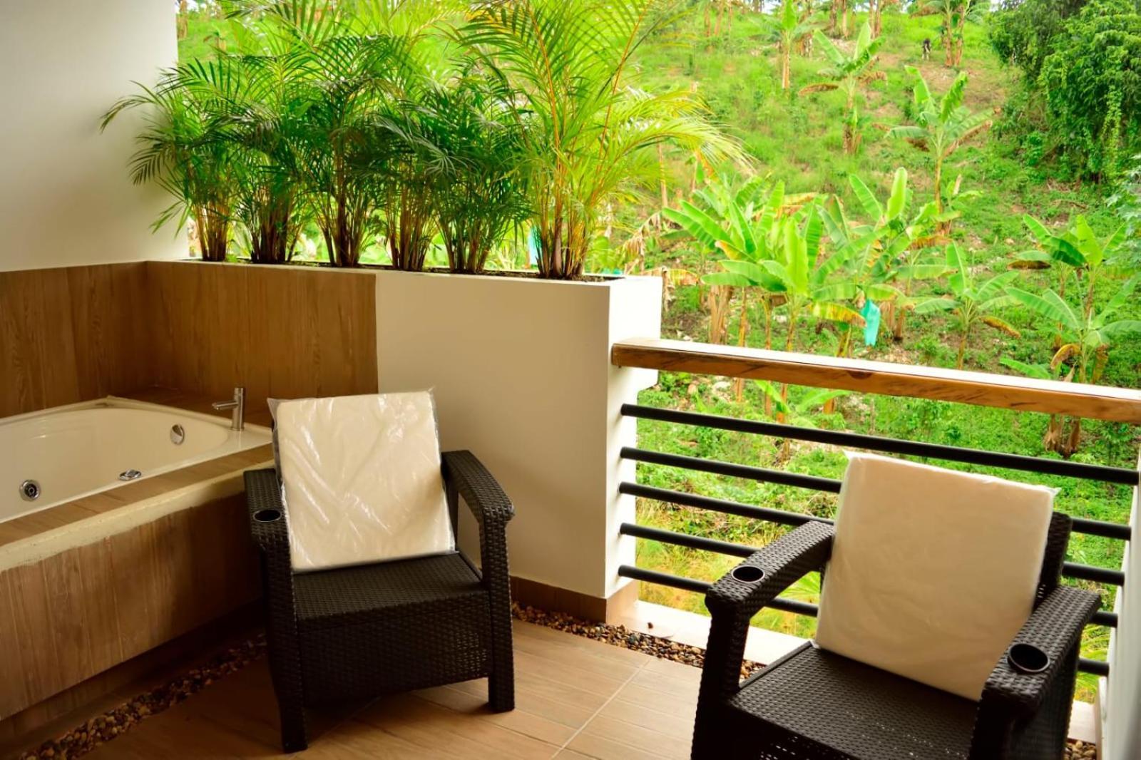 Finca Hotel Loma Verde Кимбайя Экстерьер фото