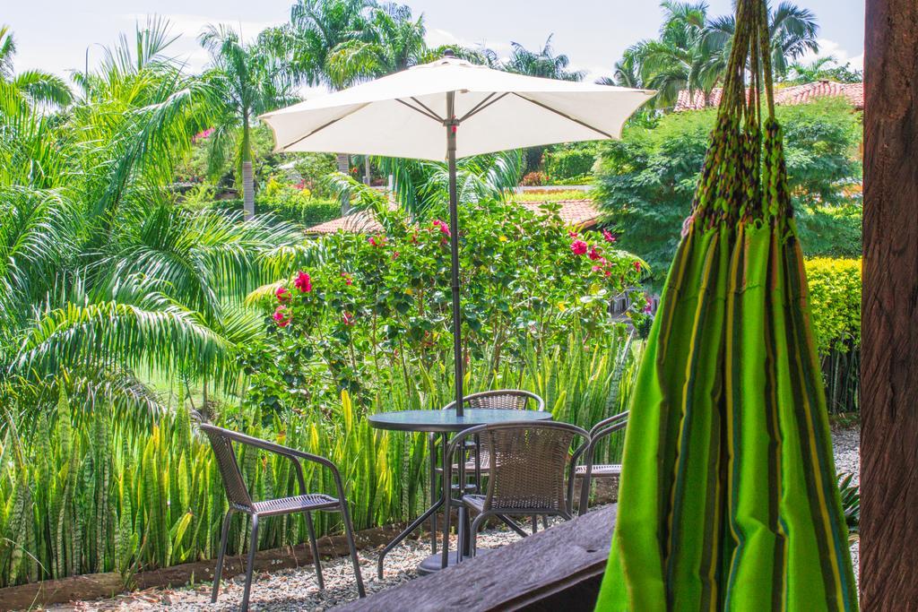 Finca Hotel Loma Verde Кимбайя Экстерьер фото